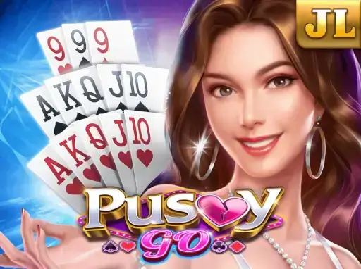 Pusoy Go