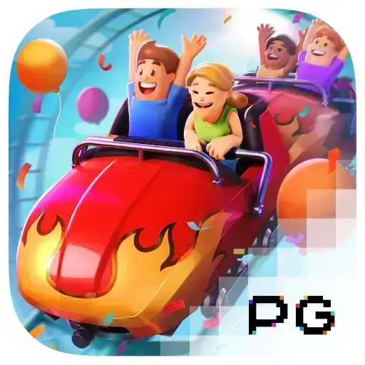 Wild Coaster